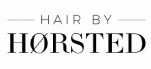 hair-by-hoersted.dk logo
