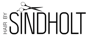 hairbysindholt.dk logo