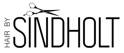 hairbysindholt.dk logo