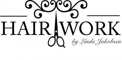 hairwork.dk logo