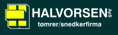 halvorsen-aps.dk logo