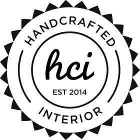 handcraftedinterior.com logo