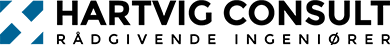 hartvigconsult.dk logo