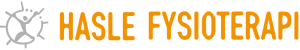 haslefysioterapi.dk logo