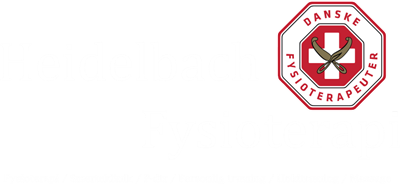 heidelbachfysioterapi.dk logo