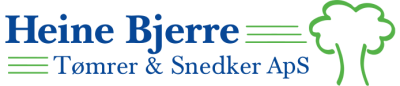 heinebjerre.dk logo