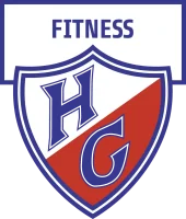 hg-fitness.dk logo
