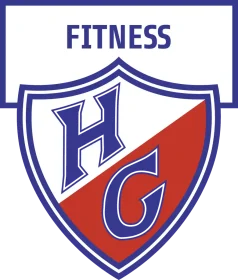 hg-fitness.dk logo