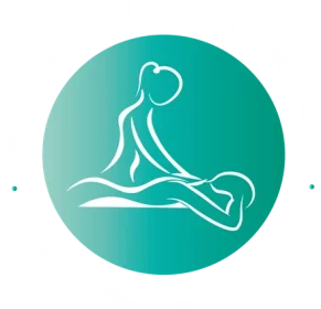 hhmassage.dk logo
