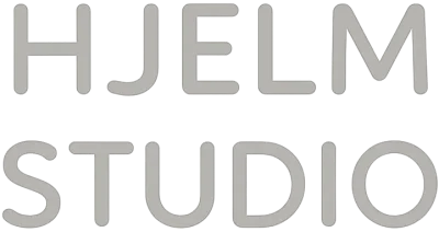 hjelmstudio.dk logo