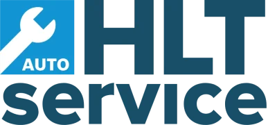 hltservice.com logo