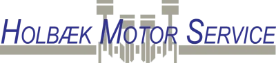 holbaekmotorservice.dk logo