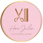 Hos Julie