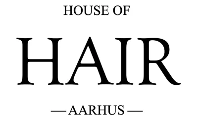 houseofhair.dk logo