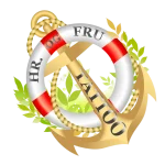 Hr og Fru Tattoo