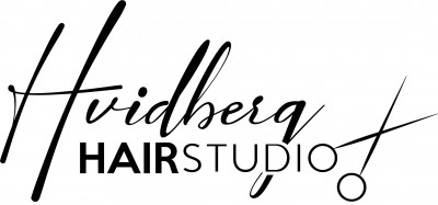 hvidberghairstudio.dk logo
