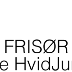 Frisør HvidJunker