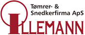 illemann-aps.dk logo