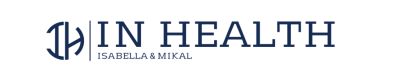 in-health.dk logo
