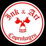 Ink & Art Copenhagen