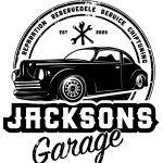 Jacksons Garage ApS