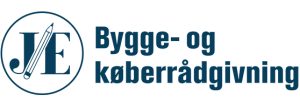 je-bygge.dk logo