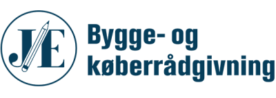 je-bygge.dk logo