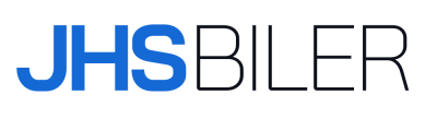 jhs-biler.dk logo