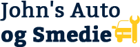 johnsautoogsmedie.dk logo