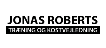 jonasroberts.dk logo
