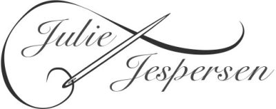 juliejespersen.com logo