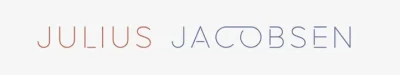 juliusjacobsen.dk logo