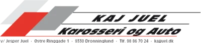 kajjuel.dk logo