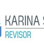 Revisor Karina Sommer