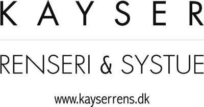 kayserrens.dk logo
