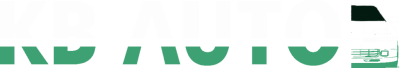 kbautohandel.dk logo