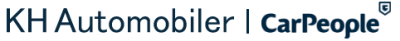 khautomobiler.dk logo