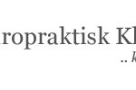 Kiropraktisk Klinik, Kolding ApS