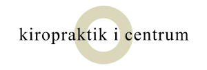 kiropraktikicentrum.dk logo