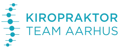 kiropraktorteam.dk logo