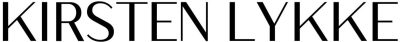 kirstenlykke.dk logo