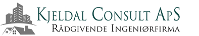 kjeldal.nu logo