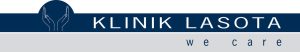 kliniklasota.dk logo
