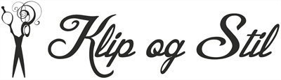 klipogstil.dk logo