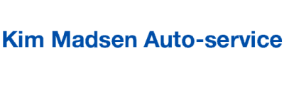 km-autoservice.dk logo