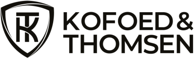 kofoedthomsen.dk logo
