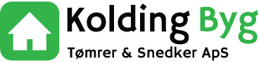 koldingbyg.dk logo