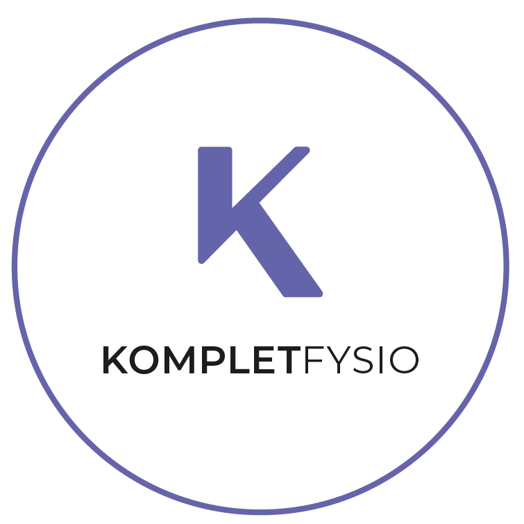 KompletFysio ApS