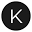 kost-krop.dk logo