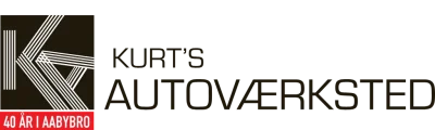 kurts-auto.dk logo